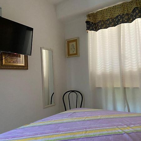 Villaggio Tucano Le Castelle Le Castella  Ngoại thất bức ảnh
