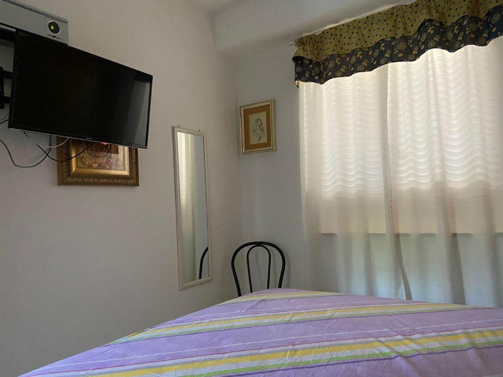 Villaggio Tucano Le Castelle Le Castella  Ngoại thất bức ảnh