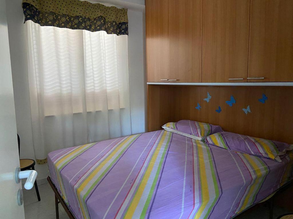 Villaggio Tucano Le Castelle Le Castella  Ngoại thất bức ảnh